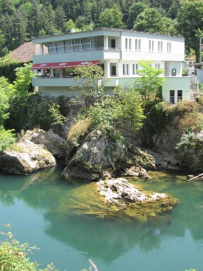 Motel Kobilj